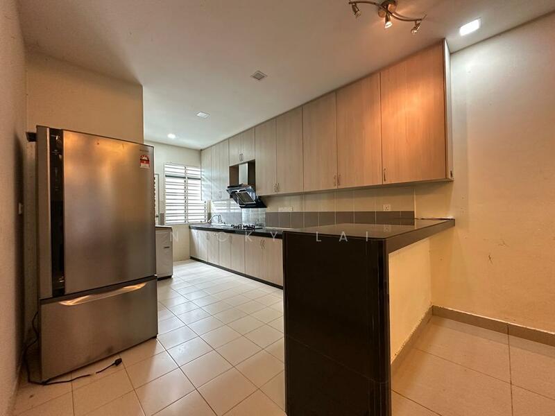 For Sale - Botania @ Saujana Rawang