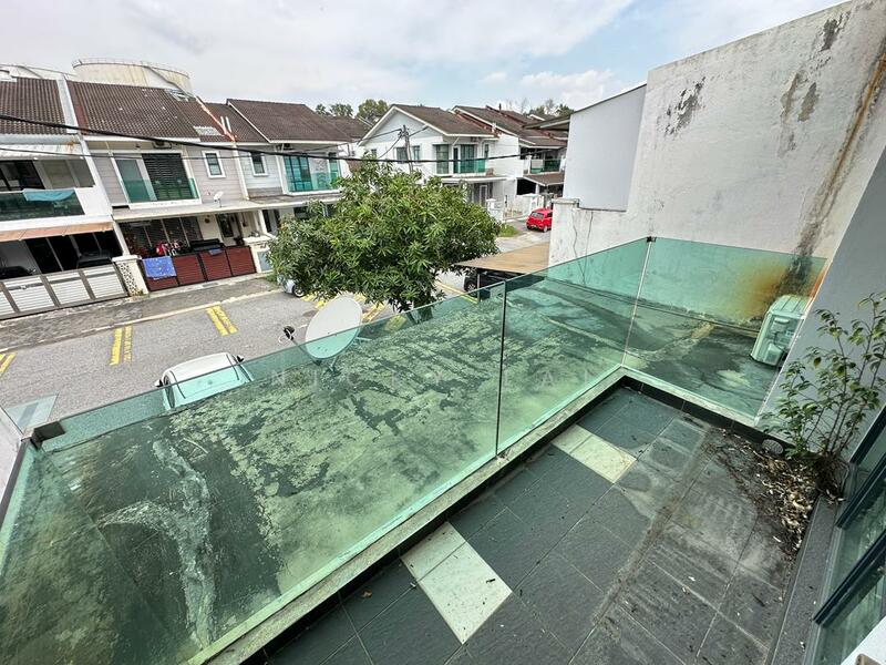 For Sale - Botania @ Saujana Rawang