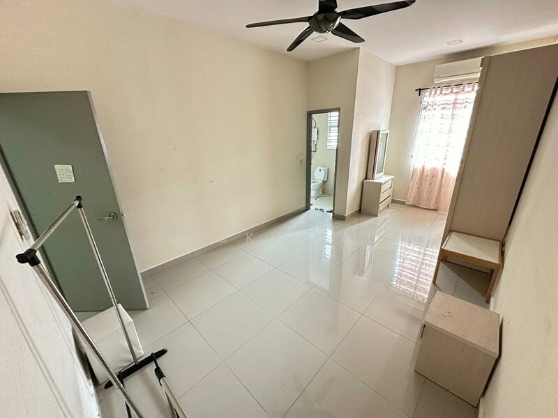 For Sale - Botania @ Saujana Rawang