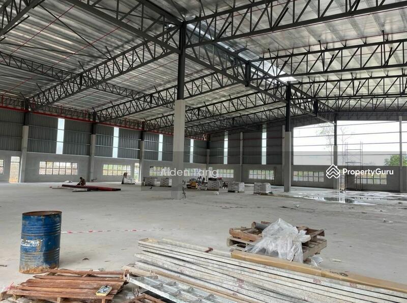 Taman Desa Cemerlang untuk Untuk Dijual - RM 12,300,000, Mac 2026 - PropertyGuru.com.my