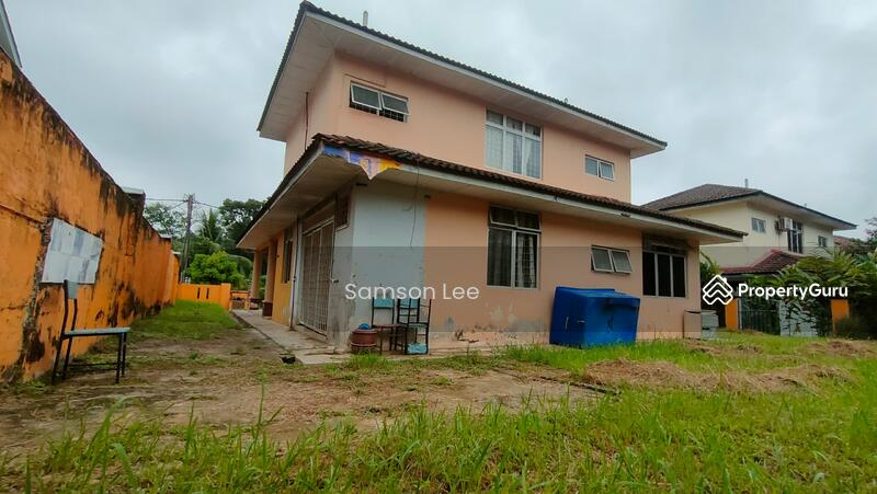Rumah Banglo untuk Dijual di Bukit Beruntung (Serendah) - Samson Lee - PropertyGuru.com.my