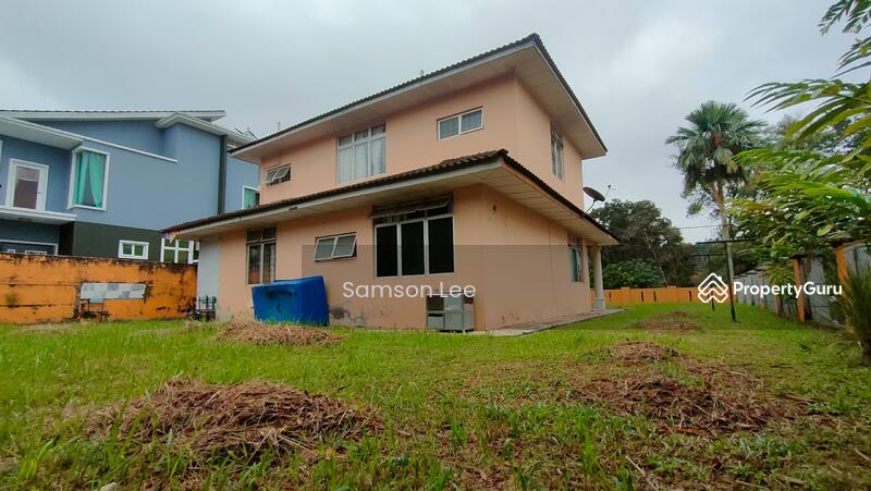 Rumah Banglo untuk Dijual di Bukit Beruntung (Serendah) - Samson Lee - PropertyGuru.com.my
