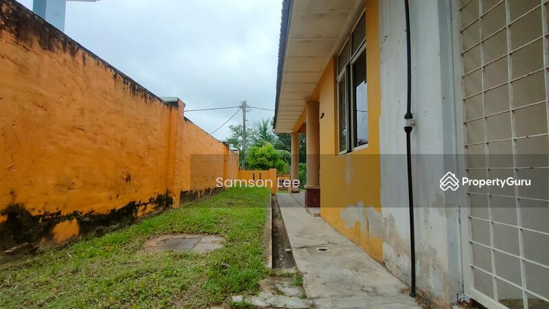 Rumah Banglo untuk Dijual di Bukit Beruntung (Serendah) - Samson Lee - PropertyGuru.com.my