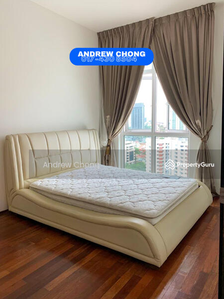 Condominium for Rent at The LOOC Residence - Andrew Chong - PropertyGuru.com.my