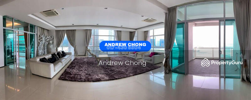 Condominium for Rent at The LOOC Residence - Andrew Chong - PropertyGuru.com.my