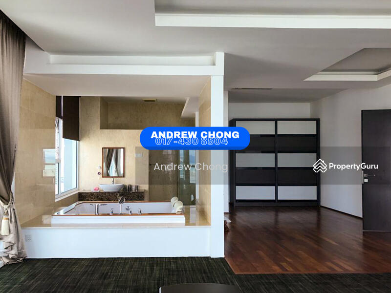 Condominium for Rent at The LOOC Residence - Andrew Chong - PropertyGuru.com.my