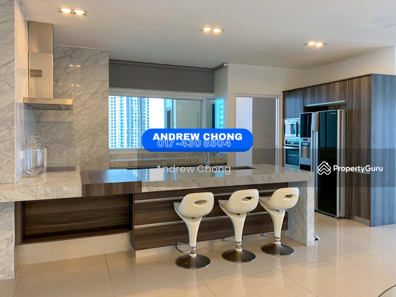 Condominium for Rent at The LOOC Residence - Andrew Chong - PropertyGuru.com.my