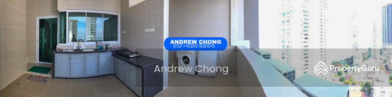 Condominium for Rent at The LOOC Residence - Andrew Chong - PropertyGuru.com.my