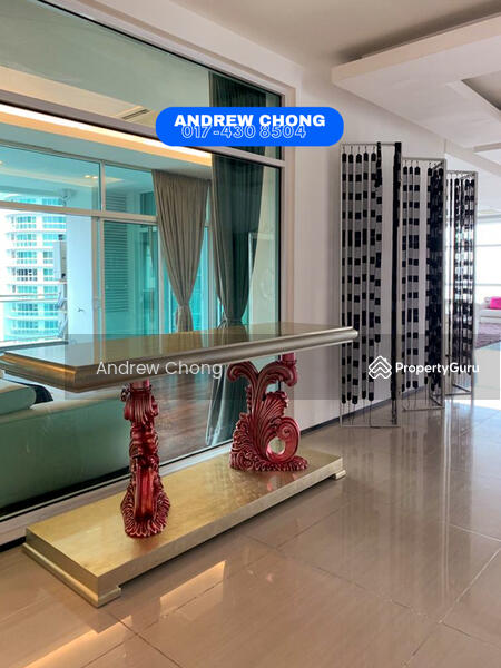 Condominium for Rent at The LOOC Residence - Andrew Chong - PropertyGuru.com.my