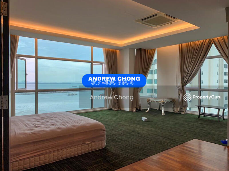 Condominium for Rent at The LOOC Residence - Andrew Chong - PropertyGuru.com.my