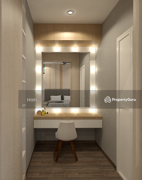 Kondominium untuk Dijual di Atmosfera Kondominium - Han . - PropertyGuru.com.my