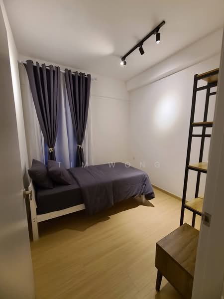 Servis Apartment untuk Disewa di RYAN & MIHO - Tim Wong - PropertyGuru.com.my