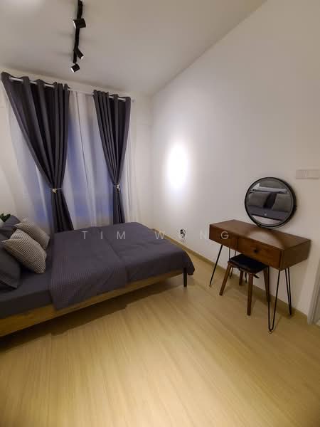 Servis Apartment untuk Disewa di RYAN & MIHO - Tim Wong - PropertyGuru.com.my