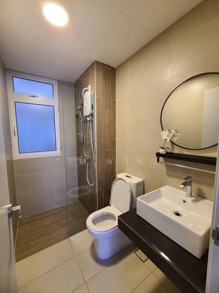 Servis Apartment untuk Disewa di RYAN & MIHO - Tim Wong - PropertyGuru.com.my