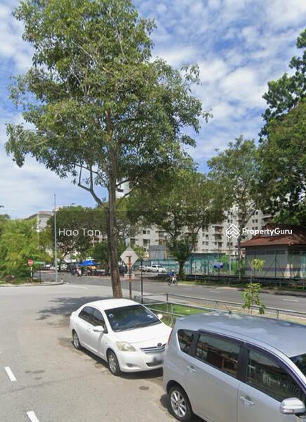 For Rent - LEBUH BATU MAUNG
