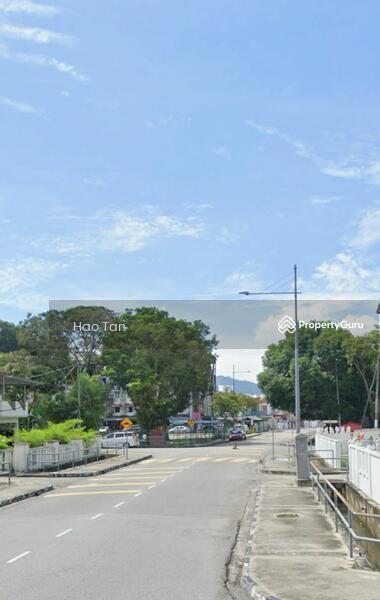 For Rent - LEBUH BATU MAUNG
