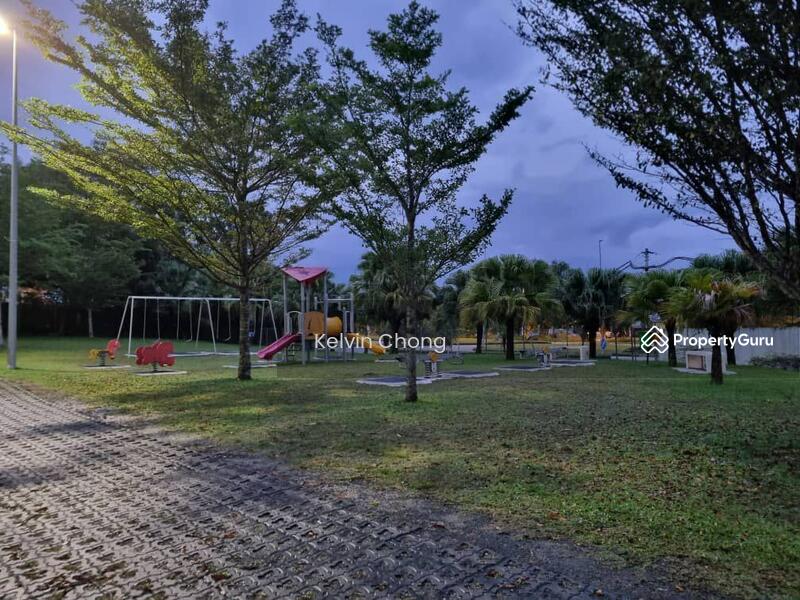 Residensi Meru Raya (PR1MA @ Meru), Jalan Chemur, Ipoh, Perak, 3 ...