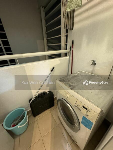 Service Residence for Rent at V Residence 3 @ Sunway Velocity - Kok Wah Captain - PropertyGuru.com.my