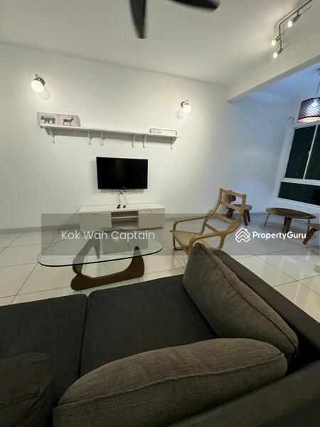 Service Residence for Rent at V Residence 3 @ Sunway Velocity - Kok Wah Captain - PropertyGuru.com.my