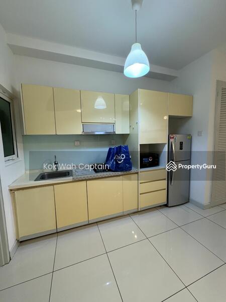 Service Residence for Rent at V Residence 3 @ Sunway Velocity - Kok Wah Captain - PropertyGuru.com.my