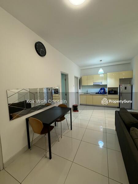 Service Residence for Rent at V Residence 3 @ Sunway Velocity - Kok Wah Captain - PropertyGuru.com.my