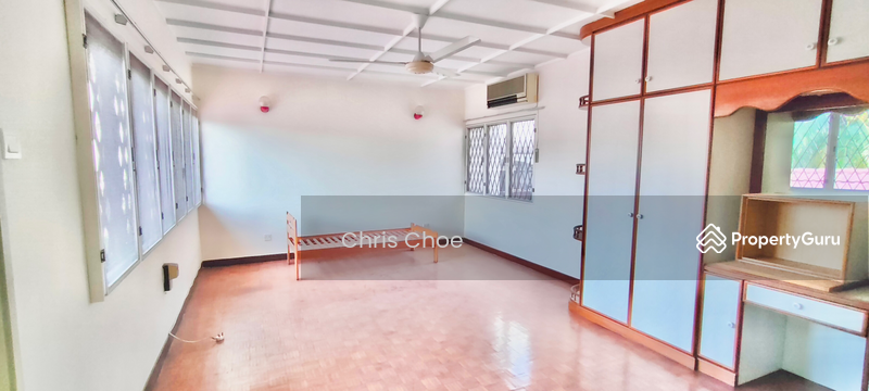 For Sale - Bangunan AHP