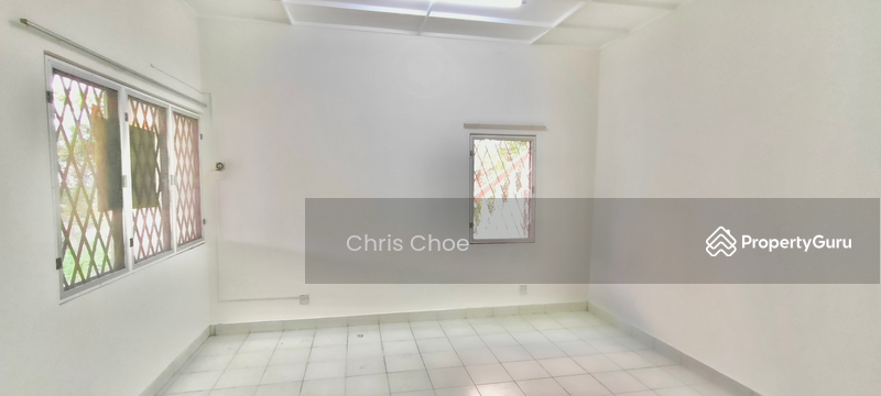 For Sale - Bangunan AHP