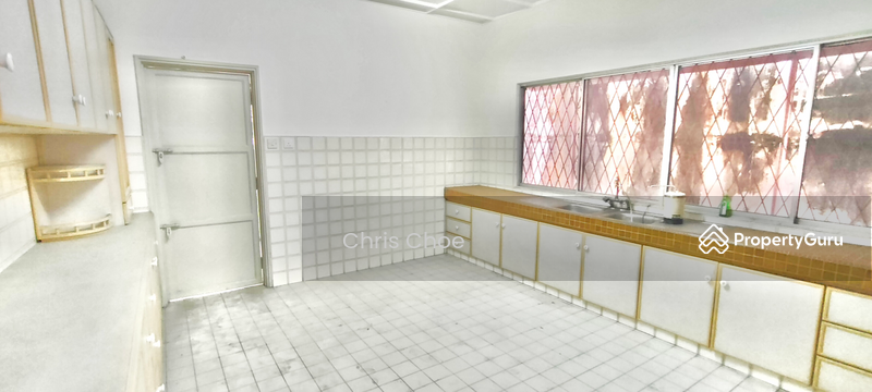 For Sale - Bangunan AHP