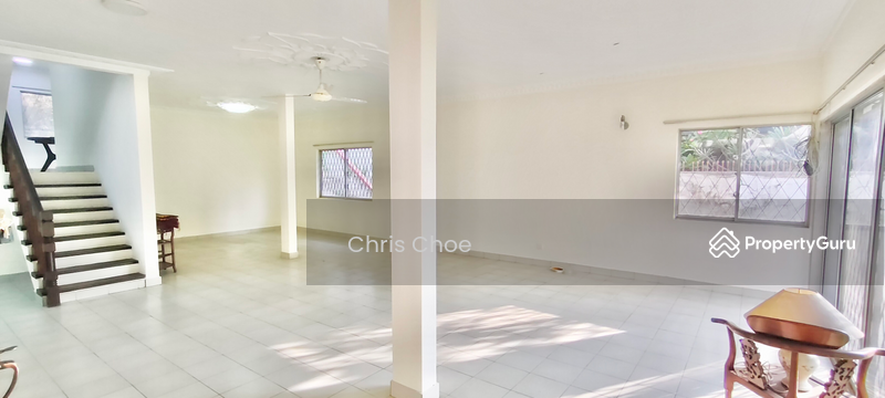 For Sale - Bangunan AHP