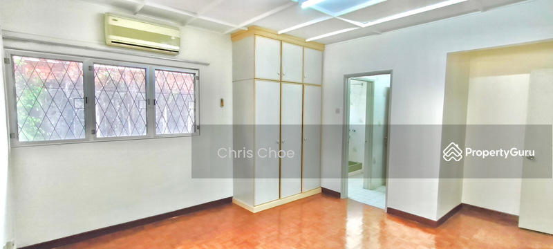 For Sale - Bangunan AHP