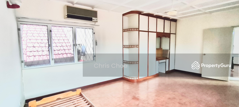 For Sale - Bangunan AHP