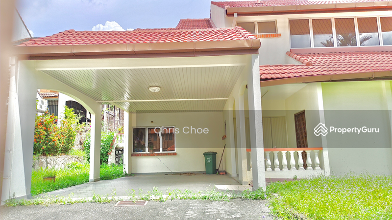 For Sale - Bangunan AHP