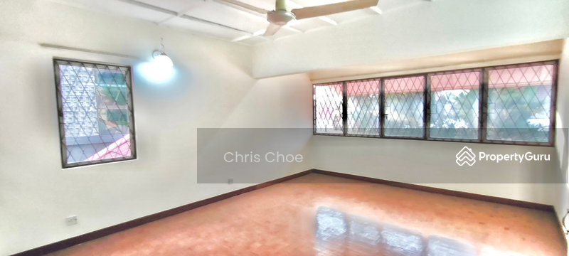 For Sale - Bangunan AHP