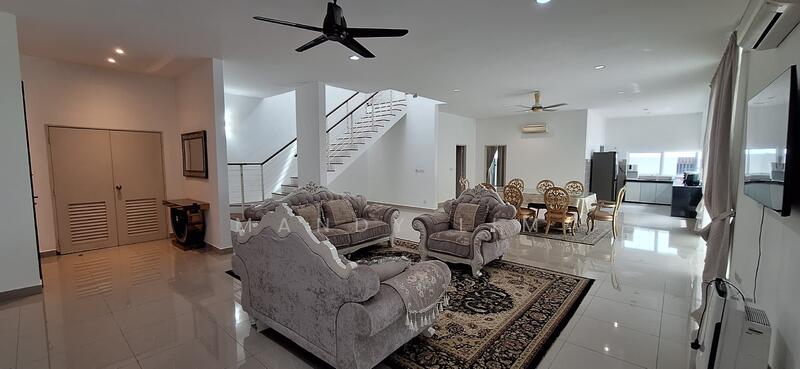 For Rent - Evergreen @ Garden Residence