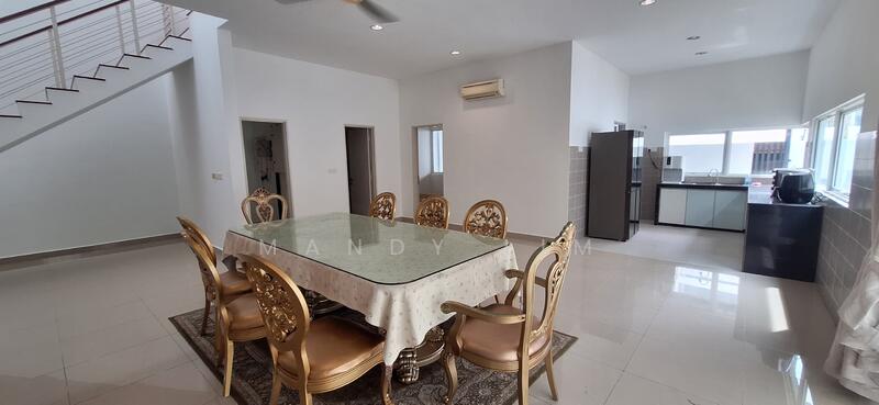 For Rent - Evergreen @ Garden Residence