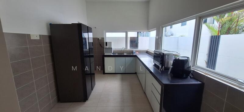 For Rent - Evergreen @ Garden Residence