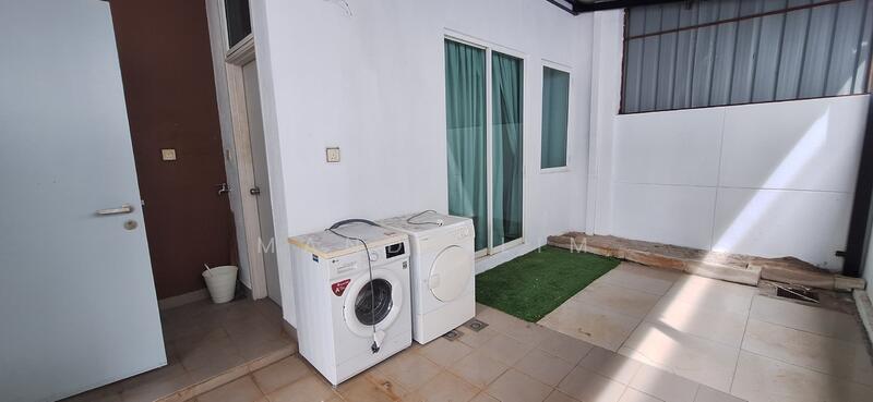 For Rent - Evergreen @ Garden Residence