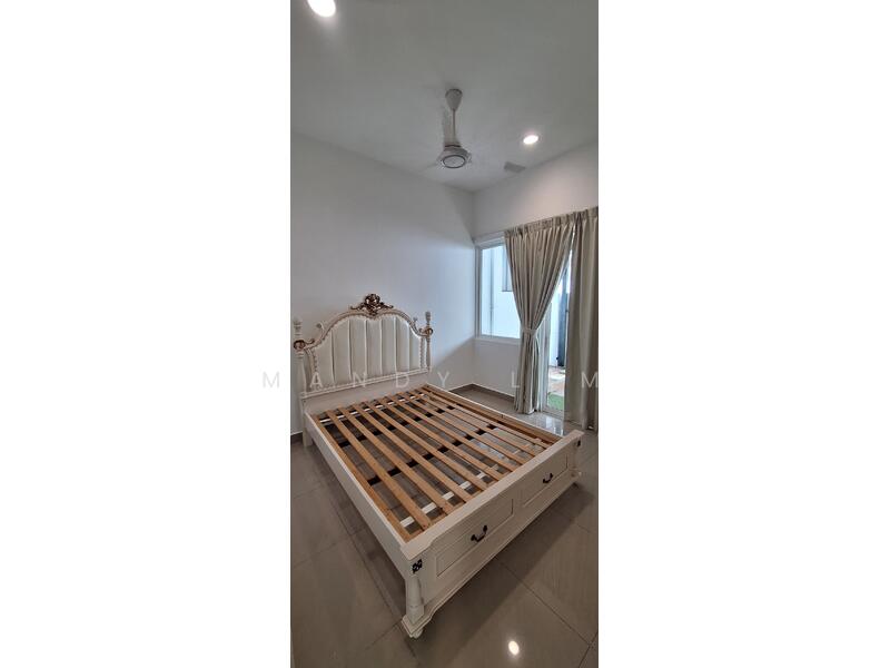 For Rent - Evergreen @ Garden Residence