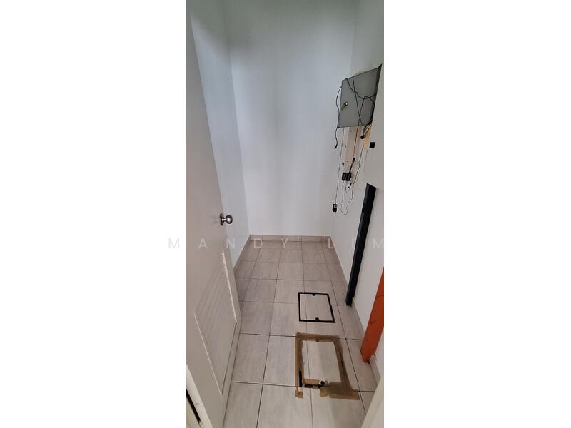 For Rent - Evergreen @ Garden Residence