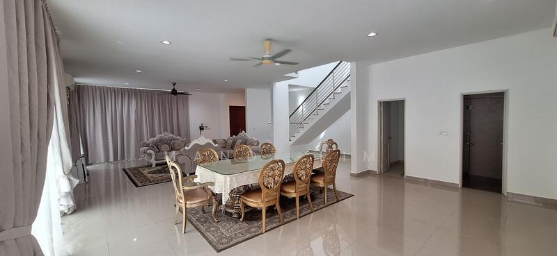 For Rent - Evergreen @ Garden Residence