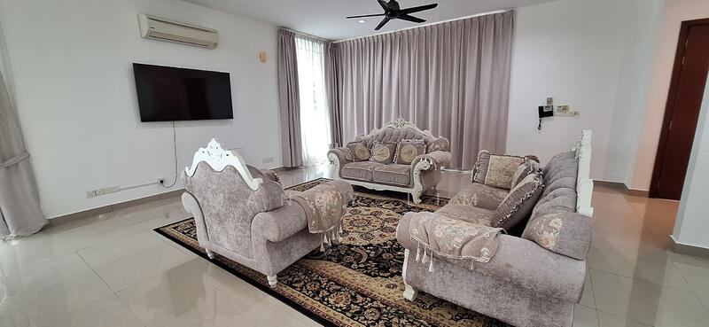 For Rent - Evergreen @ Garden Residence