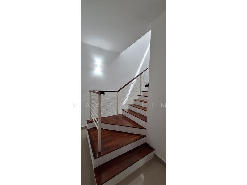 For Rent - Evergreen @ Garden Residence