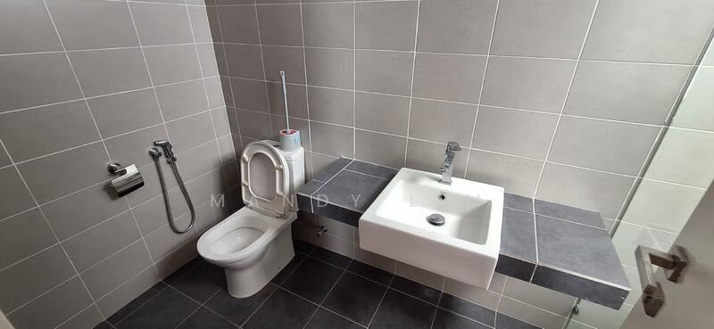 For Rent - Evergreen @ Garden Residence