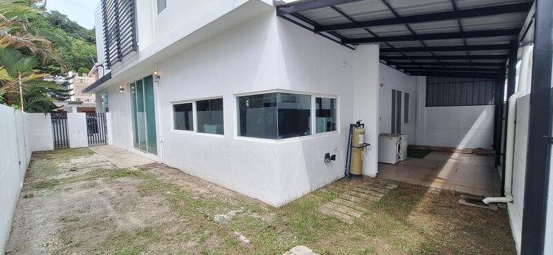 For Rent - Evergreen @ Garden Residence