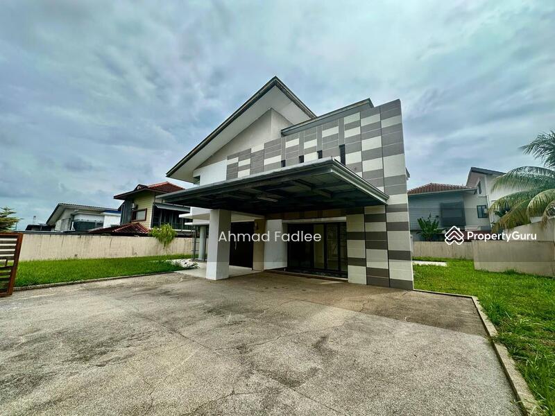 Bungalow for Sale in Bandar Seri Putra (Bangi) - Ahmad Fadlee - PropertyGuru.com.my