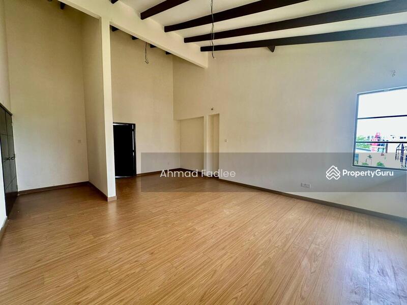 Bungalow for Sale in Bandar Seri Putra (Bangi) - Ahmad Fadlee - PropertyGuru.com.my
