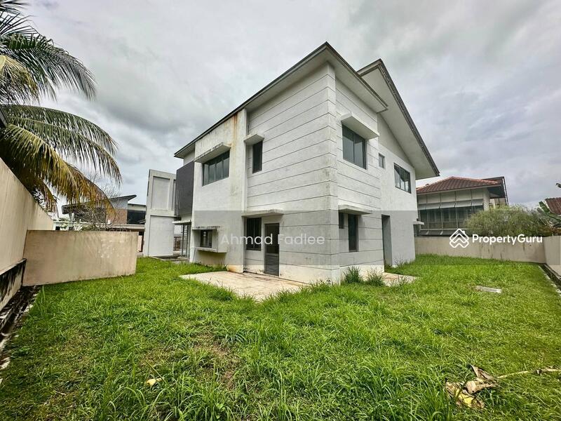 Bungalow for Sale in Bandar Seri Putra (Bangi) - Ahmad Fadlee - PropertyGuru.com.my