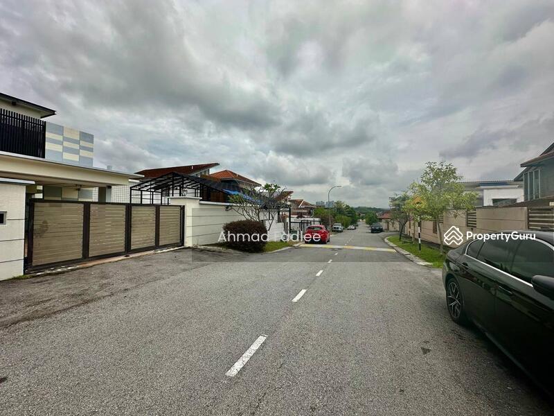 Bungalow for Sale in Bandar Seri Putra (Bangi) - Ahmad Fadlee - PropertyGuru.com.my