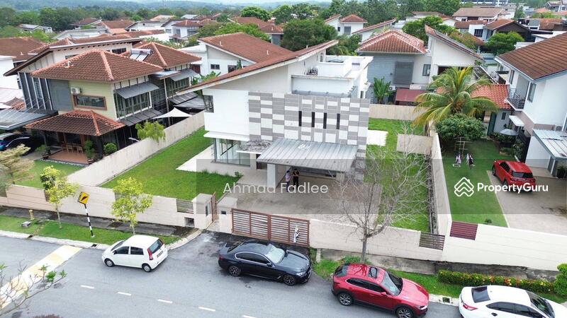 Bungalow for Sale in Bandar Seri Putra (Bangi) - Ahmad Fadlee - PropertyGuru.com.my