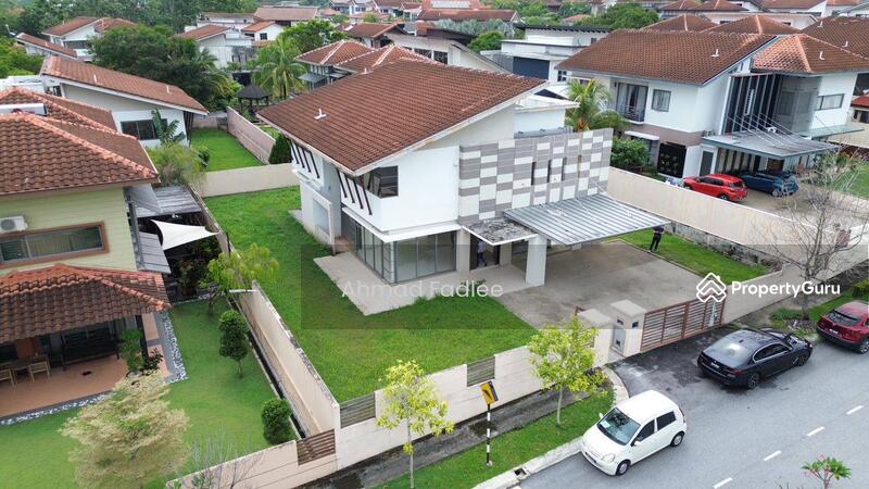 Bungalow for Sale in Bandar Seri Putra (Bangi) - Ahmad Fadlee - PropertyGuru.com.my